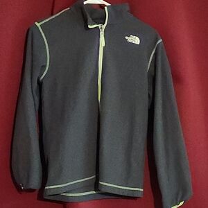 Boys The NorthFace Fleece